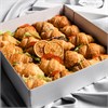 Боксы с завтраками