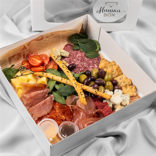 BOX «Антипасти» 1012104