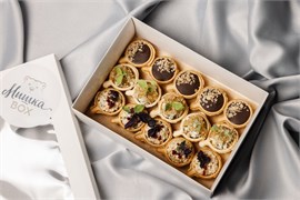 {{photo.Alt || photo.Description || 'Фуршетный набор «Мини тарталетки» L'}}