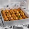 BOX «Микро бургер GOLD» XL 1012049 - фото 321